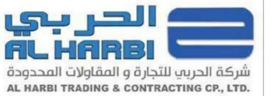 Al Harbi Trading & Contracting