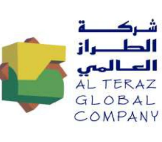 Al Teraz Global Company