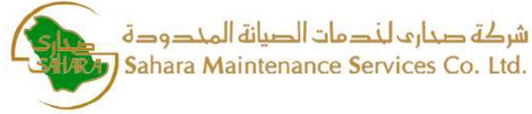 Sahara Maintenance Services